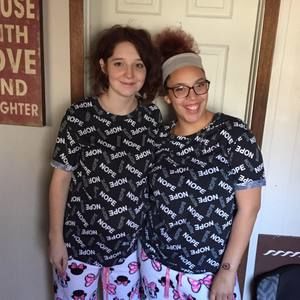 Meet your Posher, Tatyana